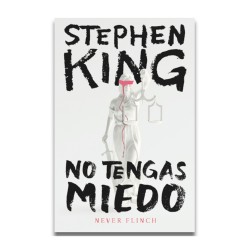 No tengas miedo: El Thriller de Venganza de King