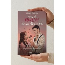 Eres el Amor de mi Otra Vida | Gilraen Eärfalas.