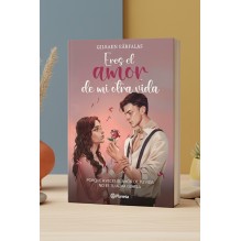 Eres el Amor de mi Otra Vida | Gilraen Eärfalas.