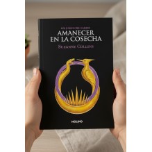 Los juegos del hambre V: Amanecer en la cosecha | Suzanne Collins