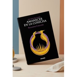 Los juegos del hambre V: Amanecer en la cosecha