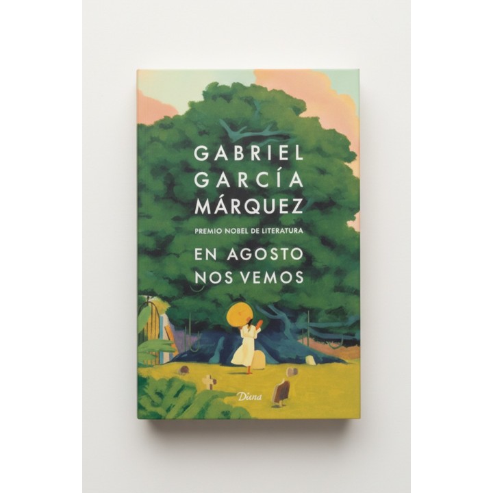 En agosto nos vemos