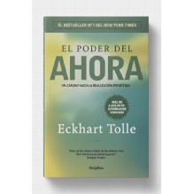 El Poder del Ahora