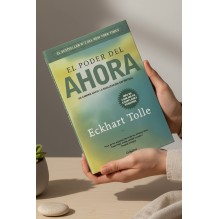El Poder del Ahora