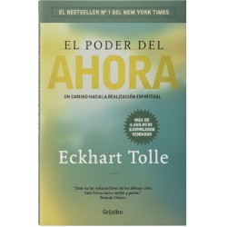El Poder del Ahora