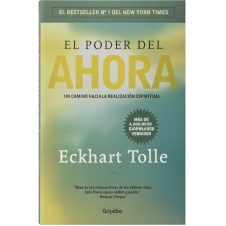 El Poder del Ahora