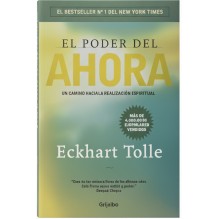El Poder del Ahora