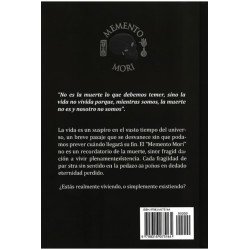 Memento Mori: Recuerda tu Muerte