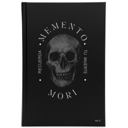 Memento Mori: Recuerda tu Muerte