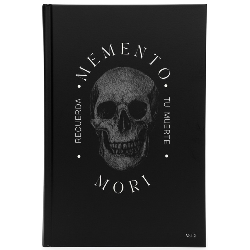 Memento Mori: Recuerda tu Muerte
