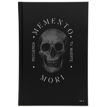 Memento Mori: Recuerda tu Muerte