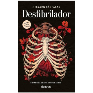 Desfibrilador