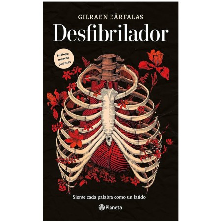 Desfibrilador
