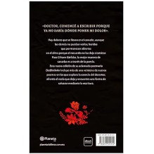 Desfibrilador - Gilraen Eärfalas: Poemas para Sanar el Alma