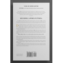 No me puedes lastimar: Domina tu mente y desafía las probabilidades.