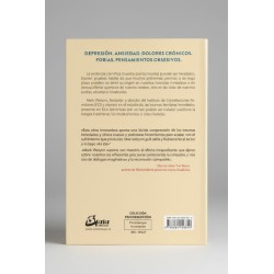 Este dolor no es mío.