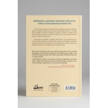 Este dolor no es mío.