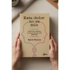 Este dolor no es mío. Este dolor no es mío.