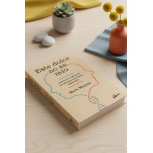 Este dolor no es mío.