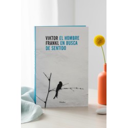 Hombre En Busca de Sentido