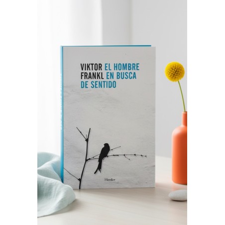 Hombre En Busca de Sentido