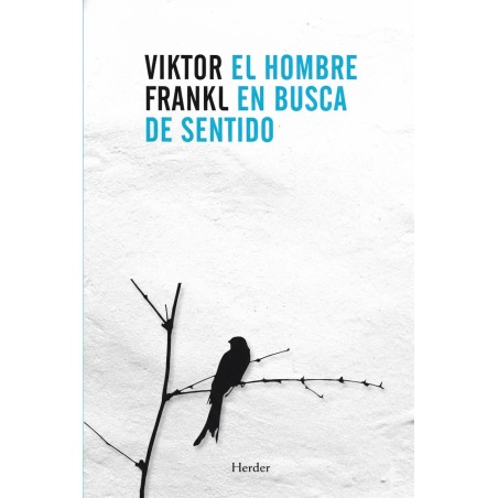 Hombre En Busca de Sentido
