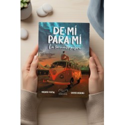 De Mí Para Mí, La Tormenta Pasará