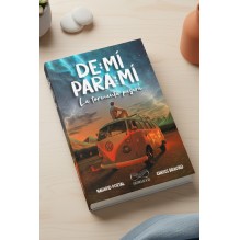 De Mí Para Mí, La Tormenta Pasará