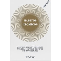 HÁBITOS ATÓMICOS