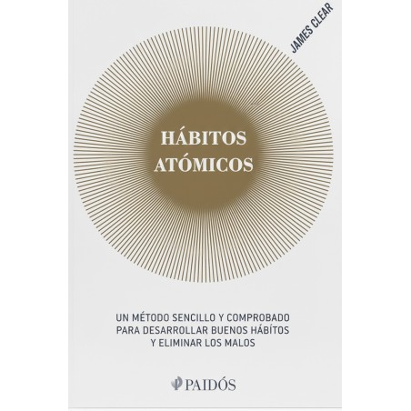 HÁBITOS ATÓMICOS
