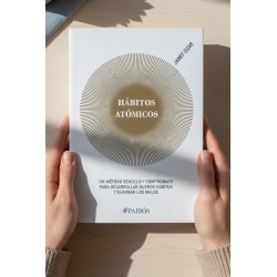 HÁBITOS ATÓMICOS