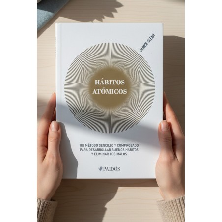 HÁBITOS ATÓMICOS