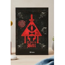 El Libro de Bill: Bill | Global Ediciones