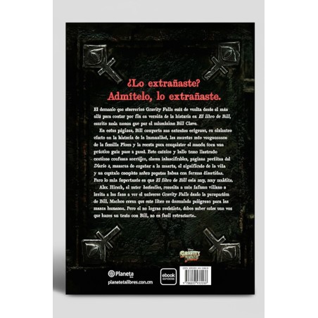 El libro de Bill