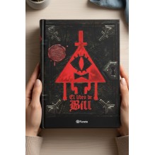 El Libro de Bill: Bill | Global Ediciones
