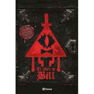 El Libro de Bill: Bill | Global Ediciones