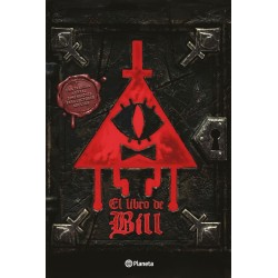 El Libro de Bill: Bill | Global Ediciones