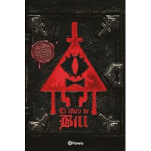 El Libro de Bill: Bill | Global Ediciones