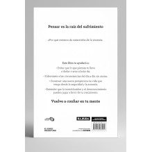 No Te Creas Todo lo que Piensas: Ansiedad, Sufrimiento y Control Mental