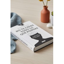 No Te Creas Todo lo que Piensas: Ansiedad, Sufrimiento y Control Mental