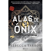 Alas de ónix - Rebecca Yarros