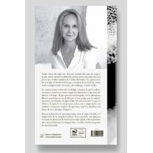 Por si un día volvemos - María Dueñas | Novela Histórica Orán