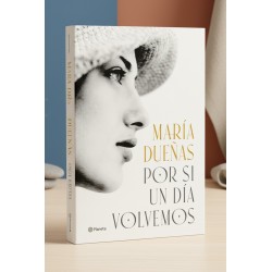 Por si un día volvemos