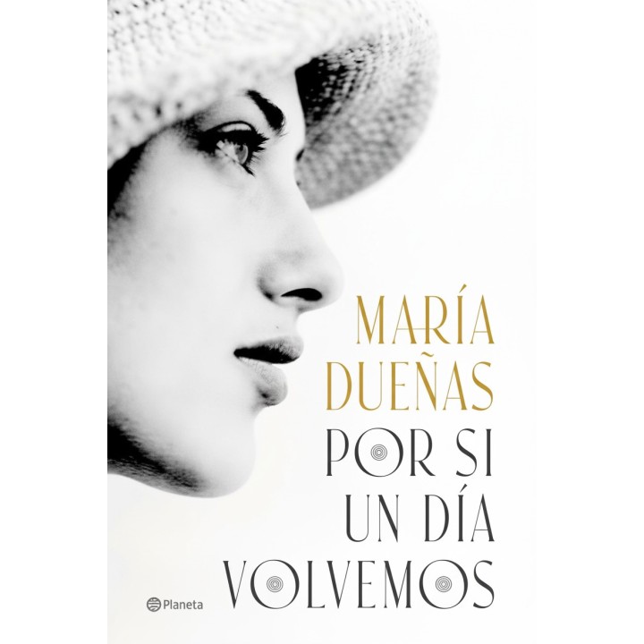 Por si un día volvemos
