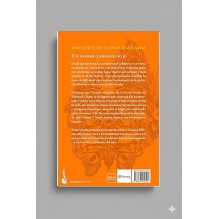 Una corte de llamas plateadas - Sarah J. Maas | Nesta y Cassian