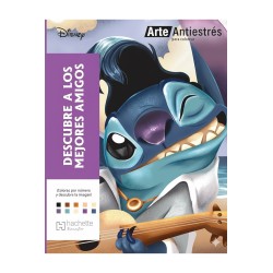 Descubre a los mejores amigos | Global Ediciones