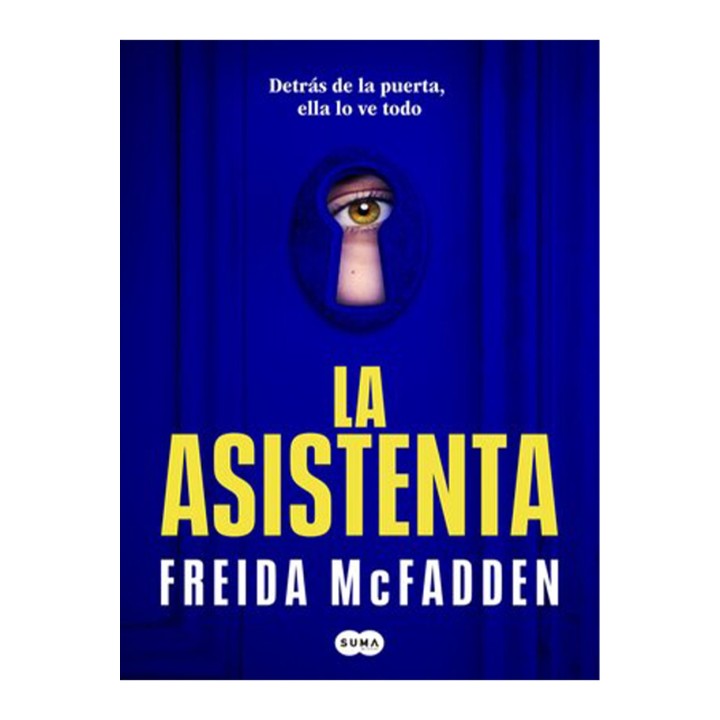 La Asistenta
