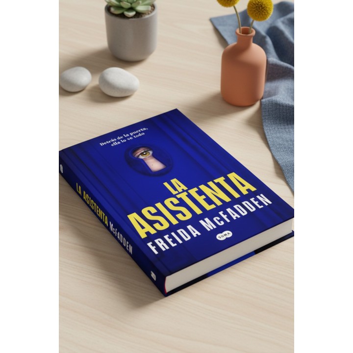 La Asistenta