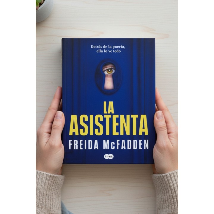 La Asistenta