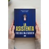 La asistenta